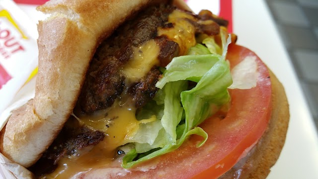 In-N-Out Burger