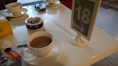 Photos of Broo A BETTER TASTE COFFEE