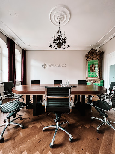 Kancelaria Dawid & Partnerzy – Adwokaci i Radcowie Prawni sp.k.