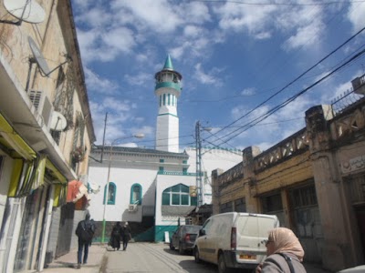 Mosque