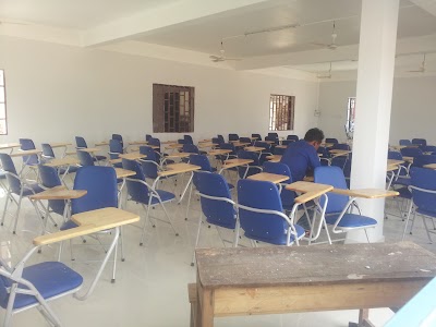 Photos of Mittapheap Korea School