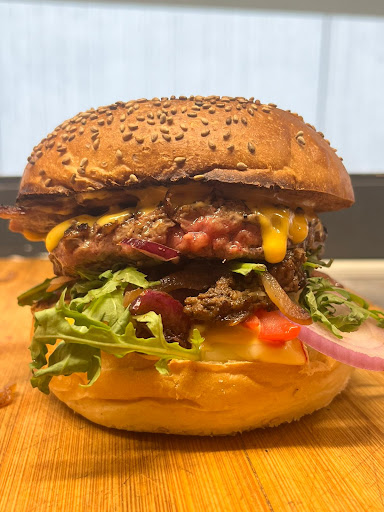 Photo 3 - Burger de la Vallée