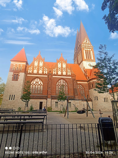 Amtsgericht Lichtenberg - Thumbnail