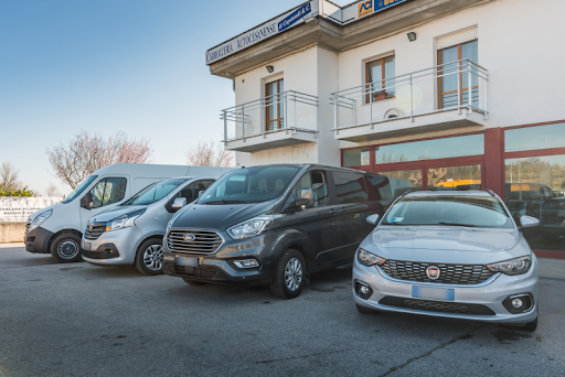 Auto Cesanense - Visual
