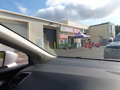 Toolstation Glasgow Shawlands - Thumbnail