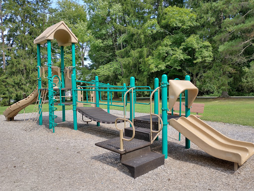 Cosgrove Memorial Park