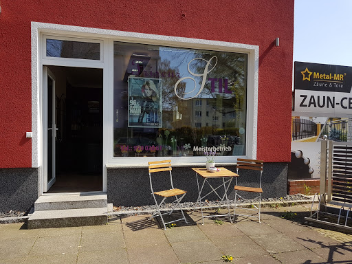Friseur Stil - Thumbnail