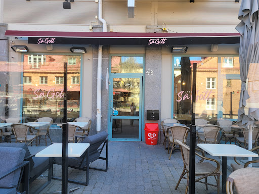 Café Så Gott - Thumbnail