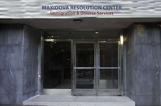 Maxidova Resolution Center