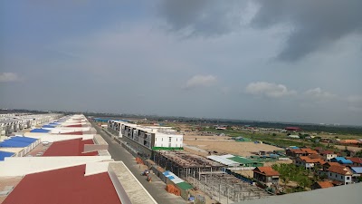 Photos of អ័រគីដេ វីឡា - Orkid&eacute; Villa