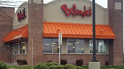 Bojangles