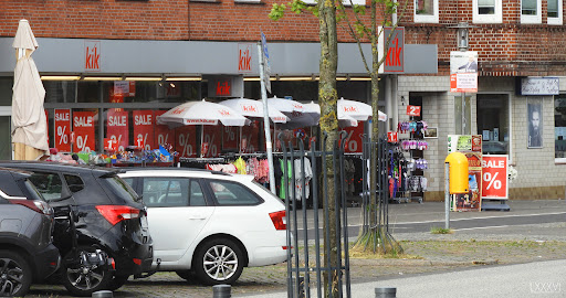 KiK Kiel Wellingdorf
