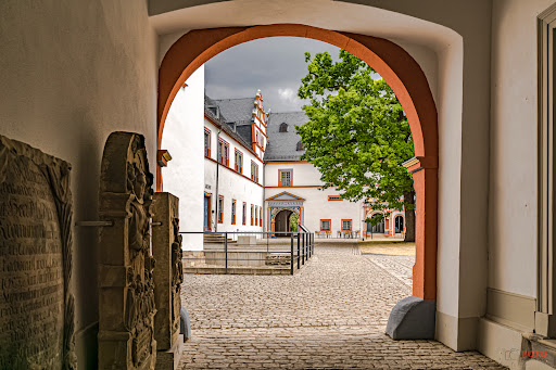 Schloss Ehrenstein - Thumbnail