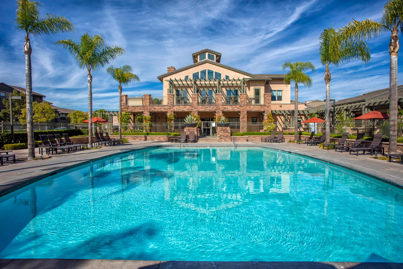 The Reserve at 4S Ranch Apartments