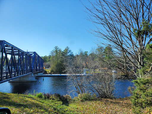 Hamlet Bridge - Visual