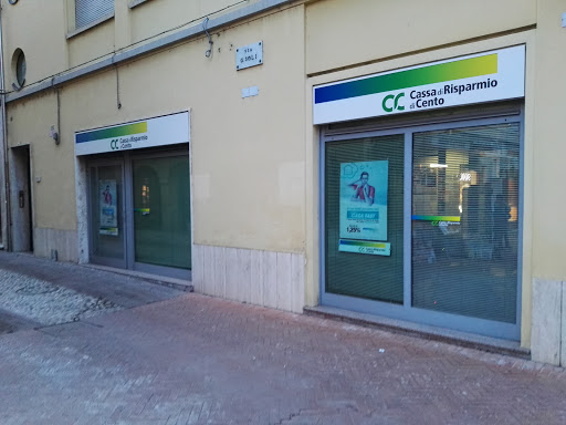 Cassa di Risparmio di Cento - Filiale di Vignola