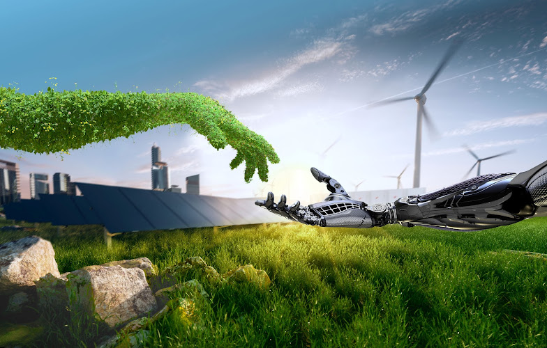 Excellence AG | GreenTech Engineering