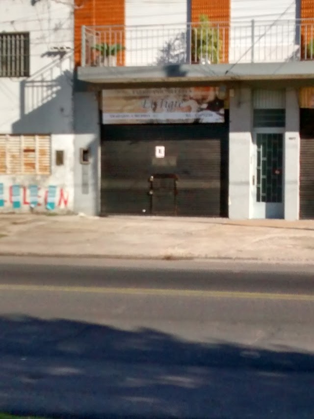 El Tigre