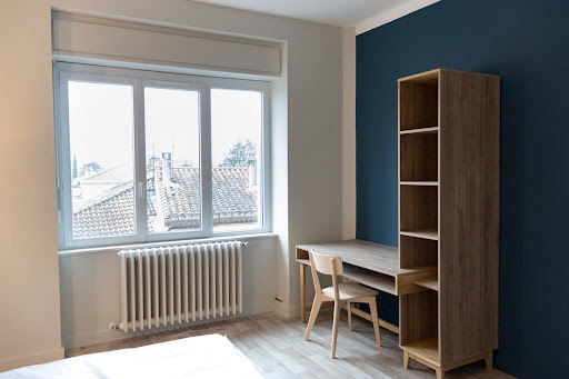 Photo de Résidence Services Seniors DOMITYS - Les Herboristes à Vielmur-sur-Agout (81570)