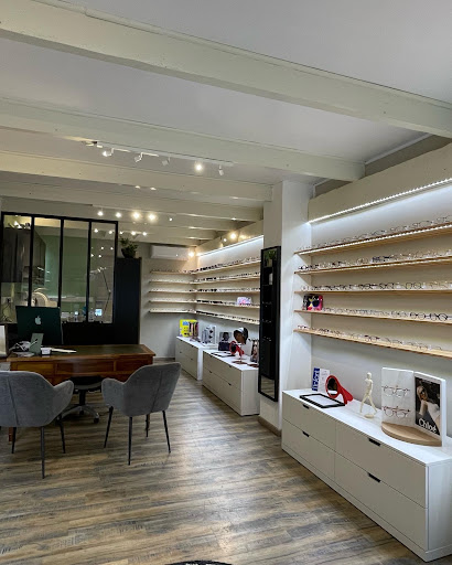 SARL OPTIQUE GARAGNON