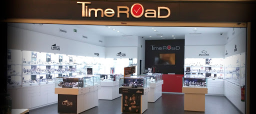 Time Road de C.C. Rio Shopping - Thumbnail