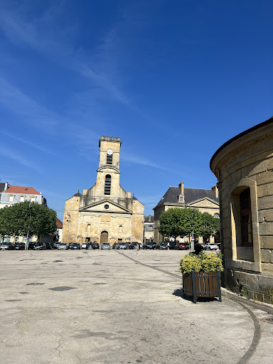 Allianz Assurance LONGWY VAUBAN - Thierry COLLIGNON - Thumbnail