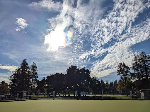 San Jose Lawn Bowls Club