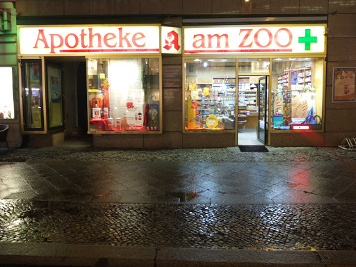 Apotheke am ZOO