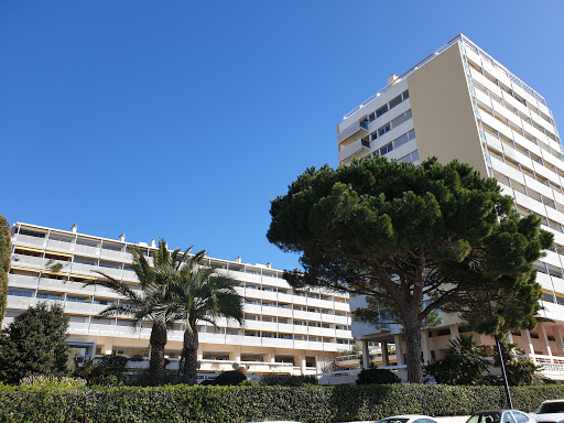 Copropriete Palais de la Mer - Thumbnail