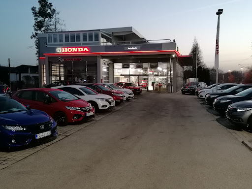 Auto-Kurth Honda Vertragshändler Gallery - Germany