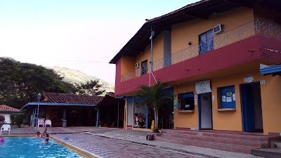 Photos of Hotel Vegas del Farallon