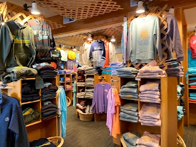 The McCall Store