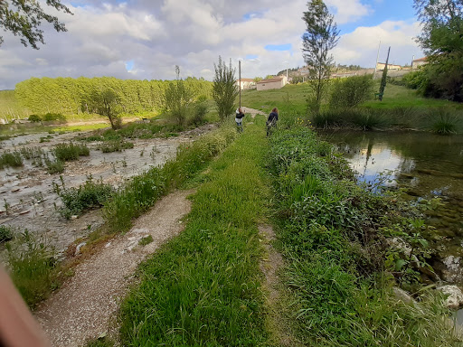 Casa Rural Los Olmos - Thumbnail