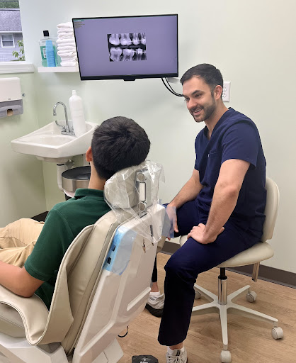 Natural Smiles Family Dentistry