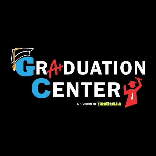 Graduation Center - Visual