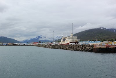 Photos of Ferry to Gr&iacute;msey