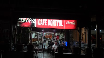 Photos of Cafe D&ouml;rtyol