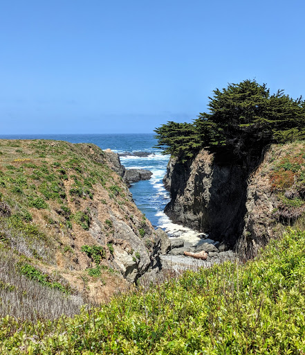 Point Cabrillo - Thumbnail