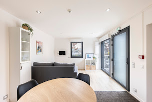 Photo n°34 de My Garden Loft : Studio de jardin et Extension de maison en bois à Locminé (Constructeur de maisons en bois)