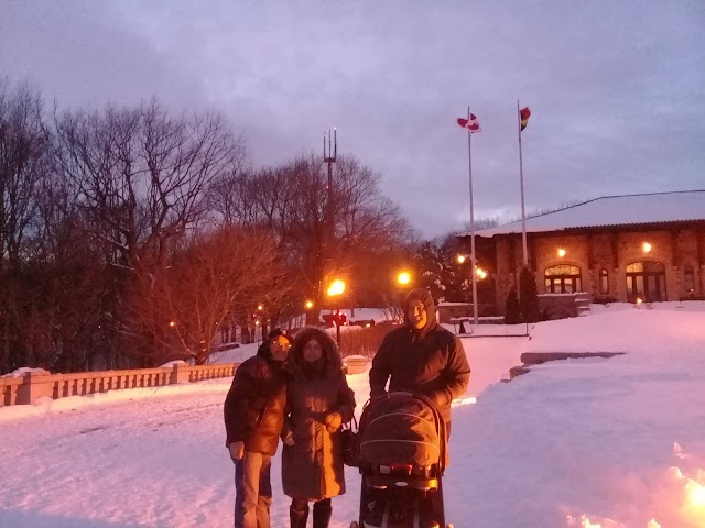 Mont-Royal