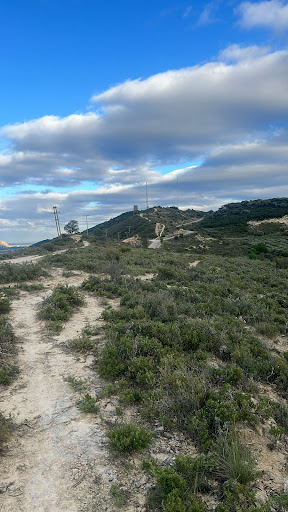 Alto del camino - Thumbnail