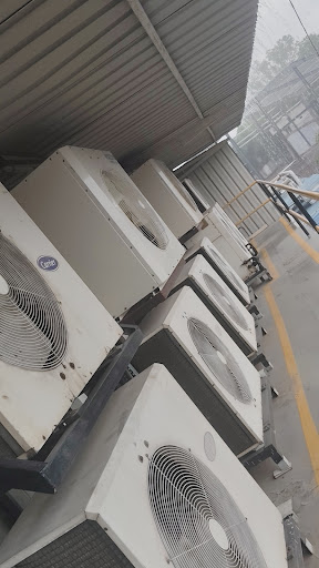 AHU HVAC system Nagpur post image