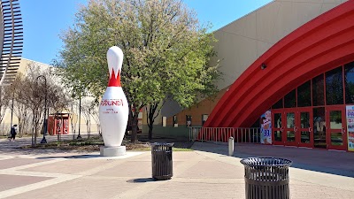 Round1 Bowling & Amusement