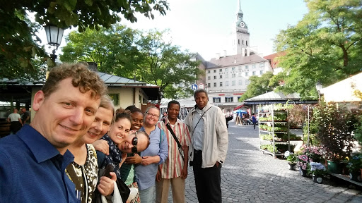 Pfingstgemeinde München - Thumbnail