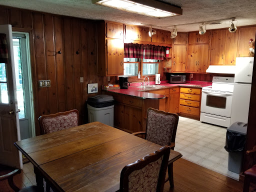 Boulders Lodge Vacation Home - Thumbnail