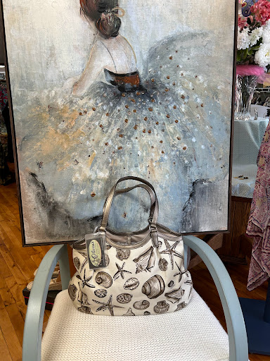 Olivia's Shop Inc. Gallery - United States