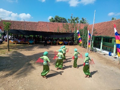 Photos of SMPN Satu Atap 3 Cipatujah