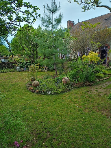 Photo de L'Orée du Mans à Sillé-le-Philippe (72460)