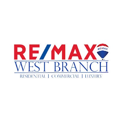 RE/MAX West Branch