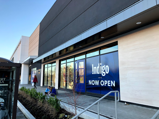 Indigo - Mayfair